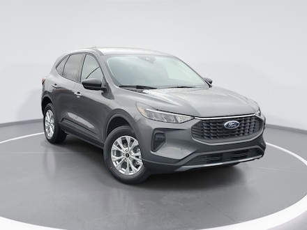 2026 Ford Escape Active SUV