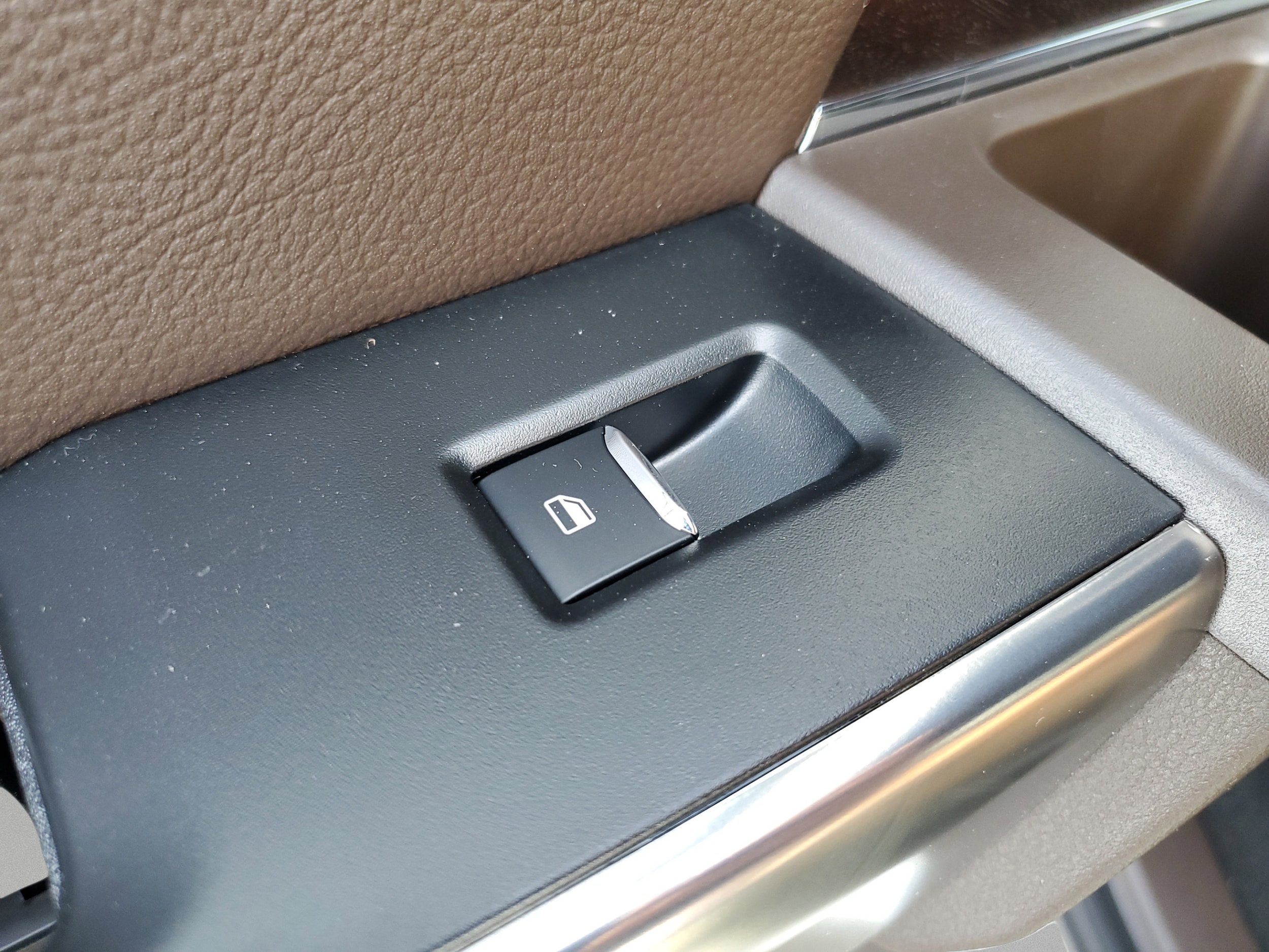 2026 Ford F-250 Super Duty King Ranch - Photo 26