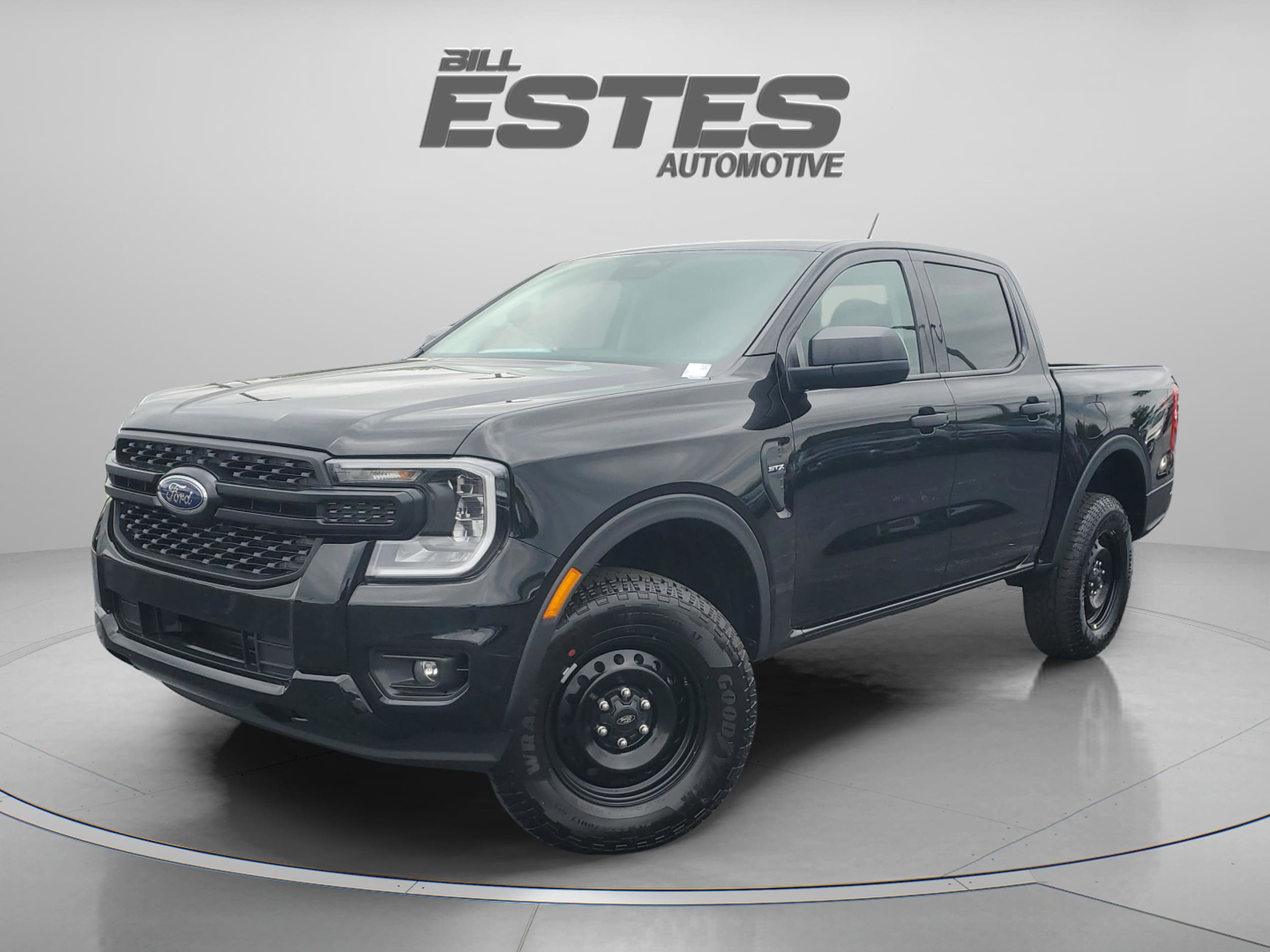 2026 Ford Ranger XL 4x4 SuperCrew 5' Box's photo