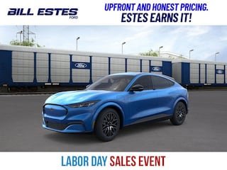 2025 Ford Mustang Mach-E Premium SUV