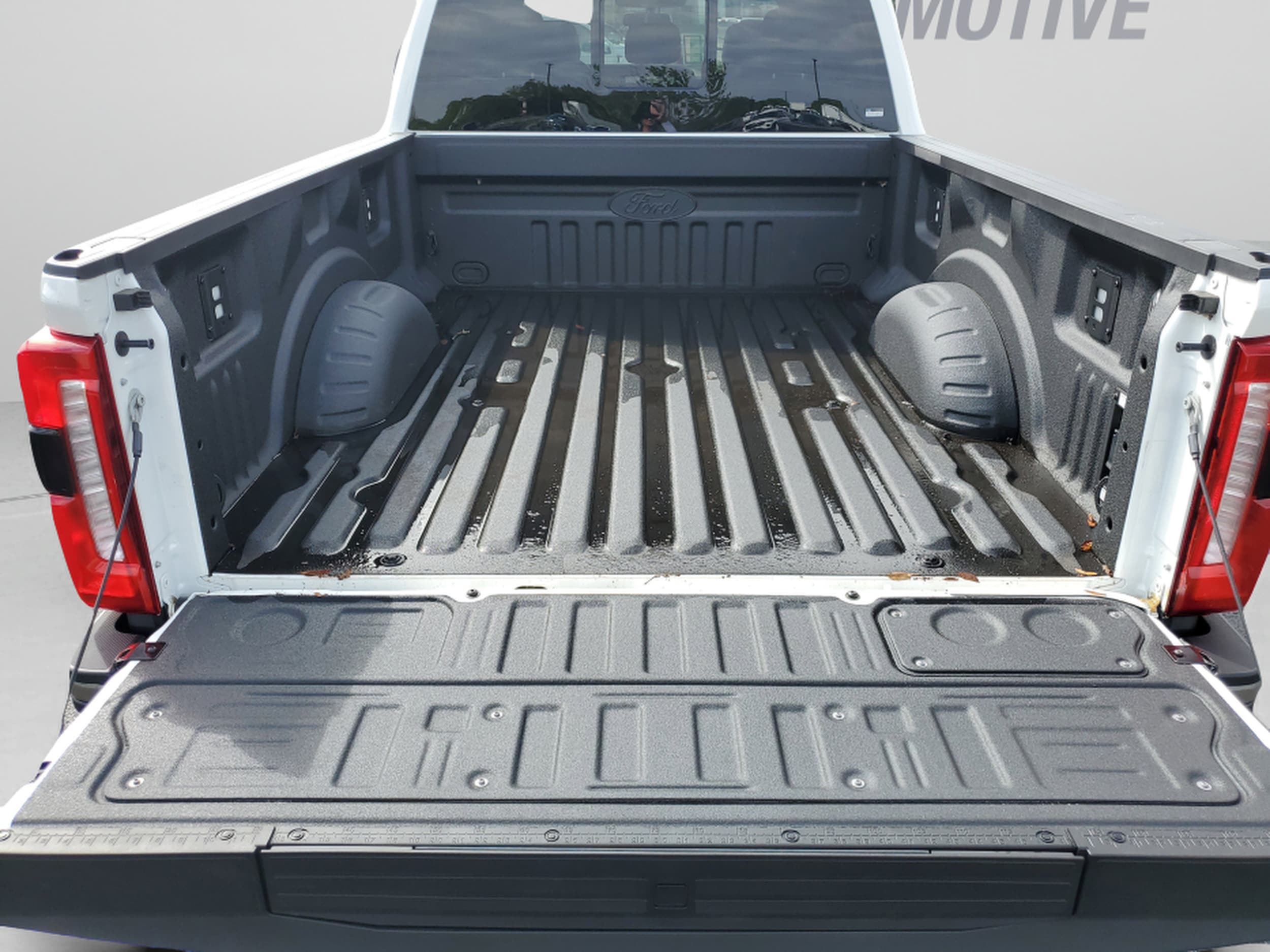 2026 Ford F-250 Super Duty King Ranch - Photo 32