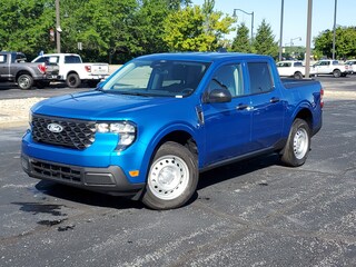 2026 Ford Maverick XL Truck SuperCrew