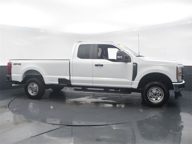 Certified 2023 Ford F-350 Super Duty XL with VIN 1FT8X3BA2PED53603 for sale in Brownsburg, IN