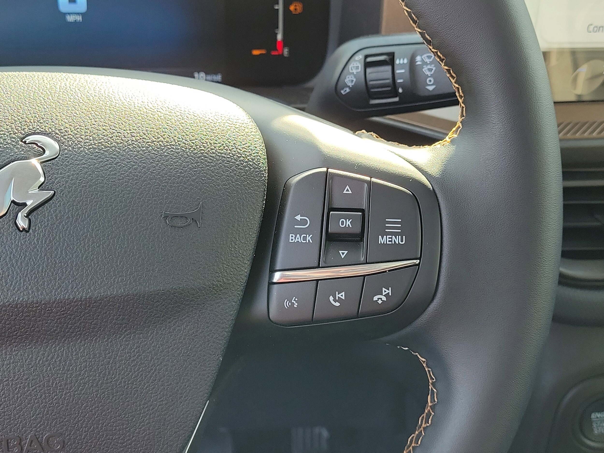 2026 Ford Bronco Sport Big Bend - Photo 18