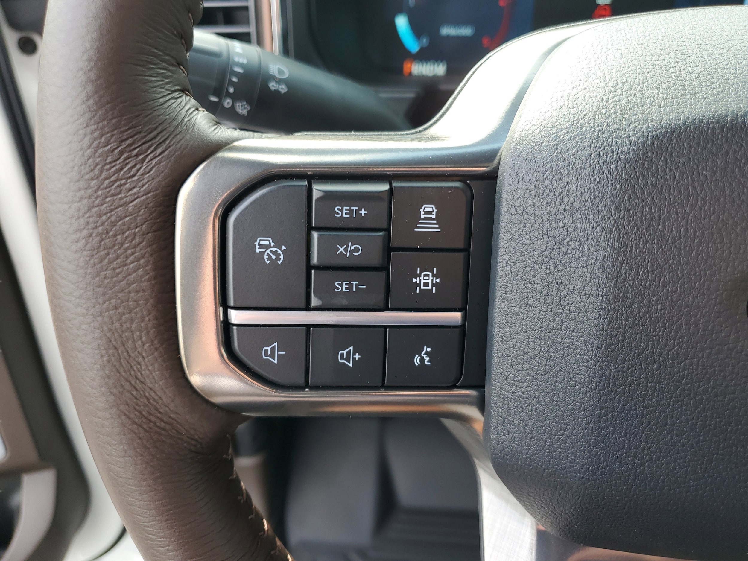 2026 Ford F-250 Super Duty King Ranch - Photo 11
