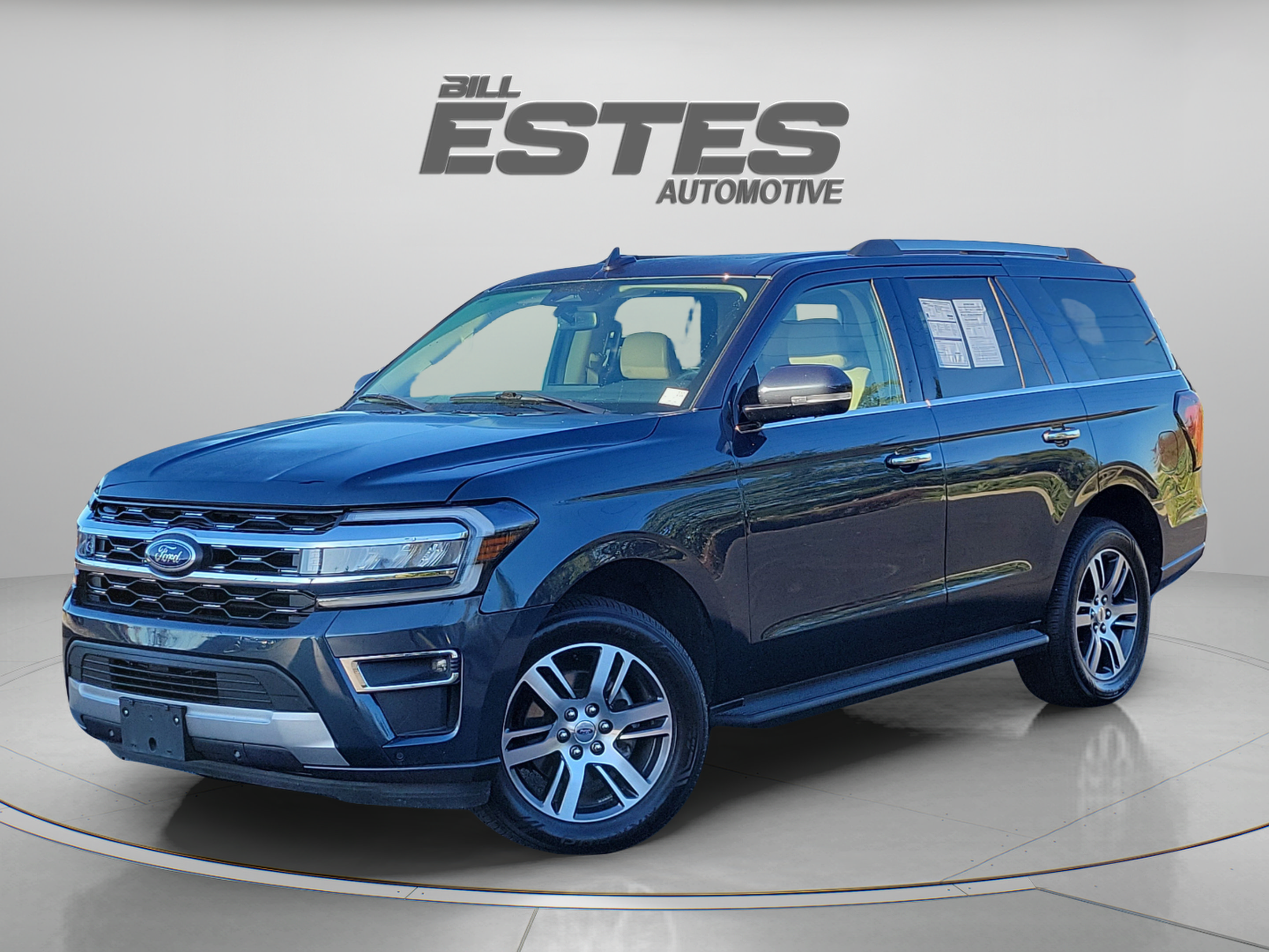 2024 Ford Expedition