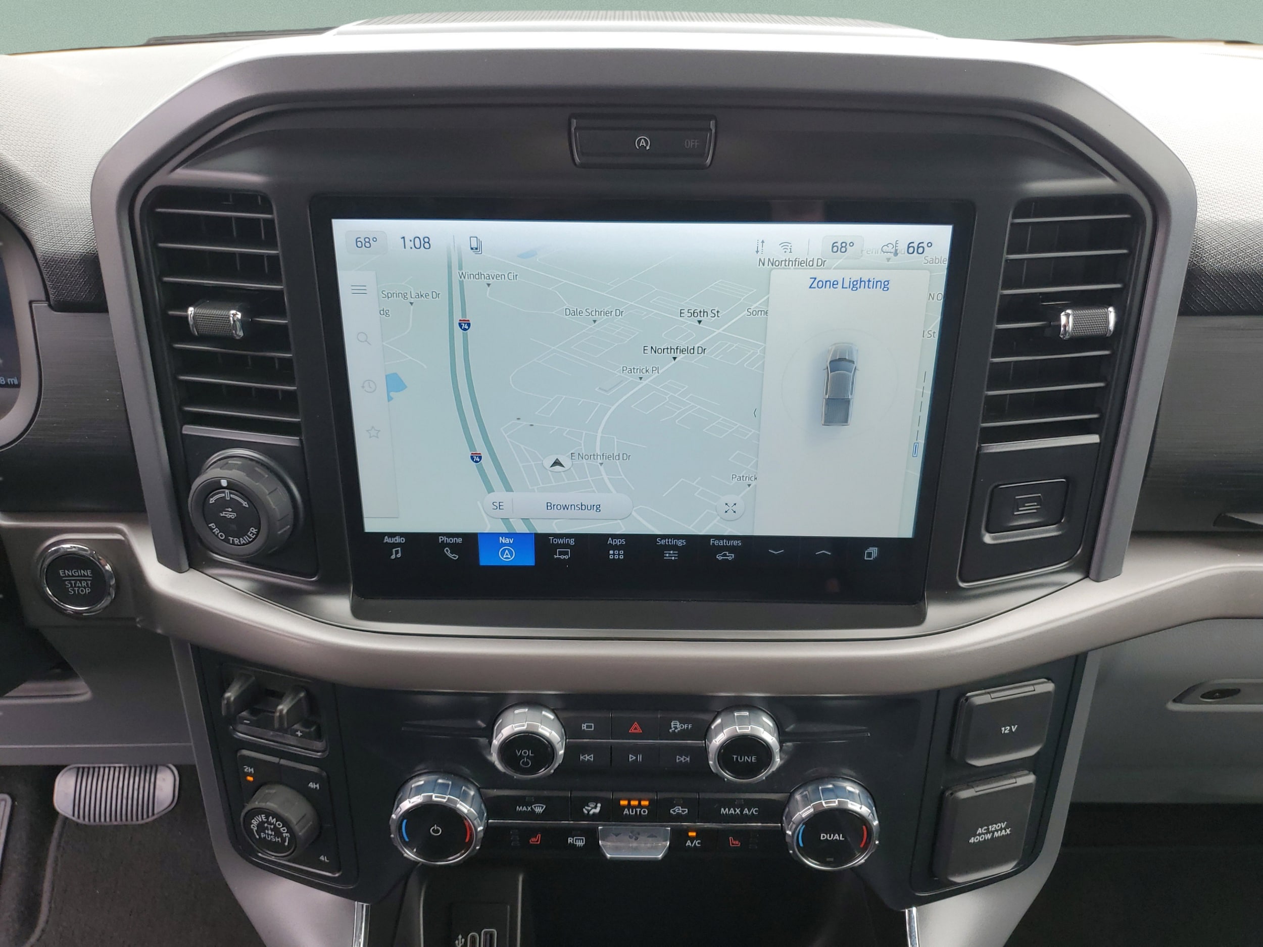 2026 Ford F-150 XLT - Photo 27
