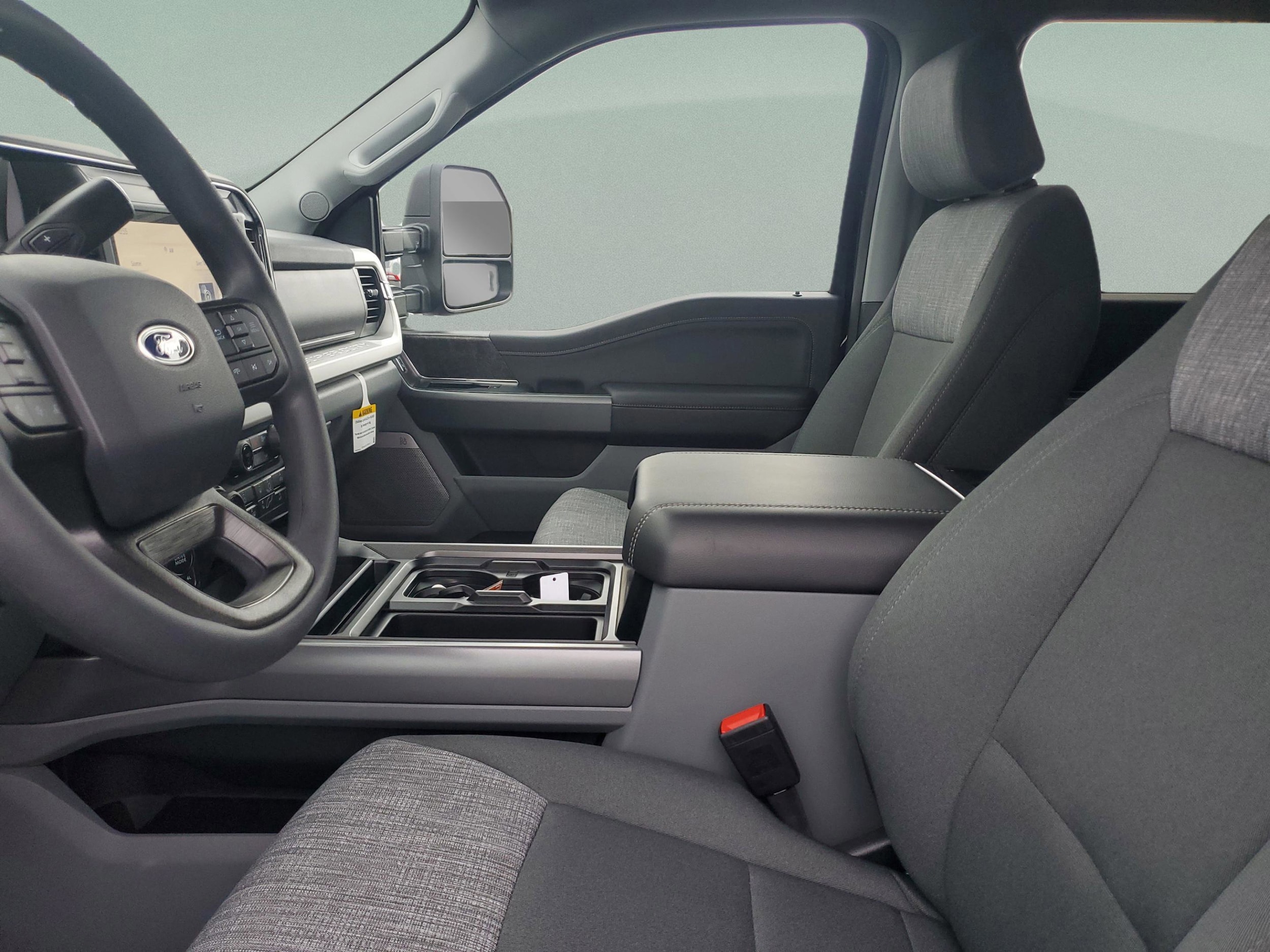 2026 Ford F-250 Super Duty XLT - Photo 13