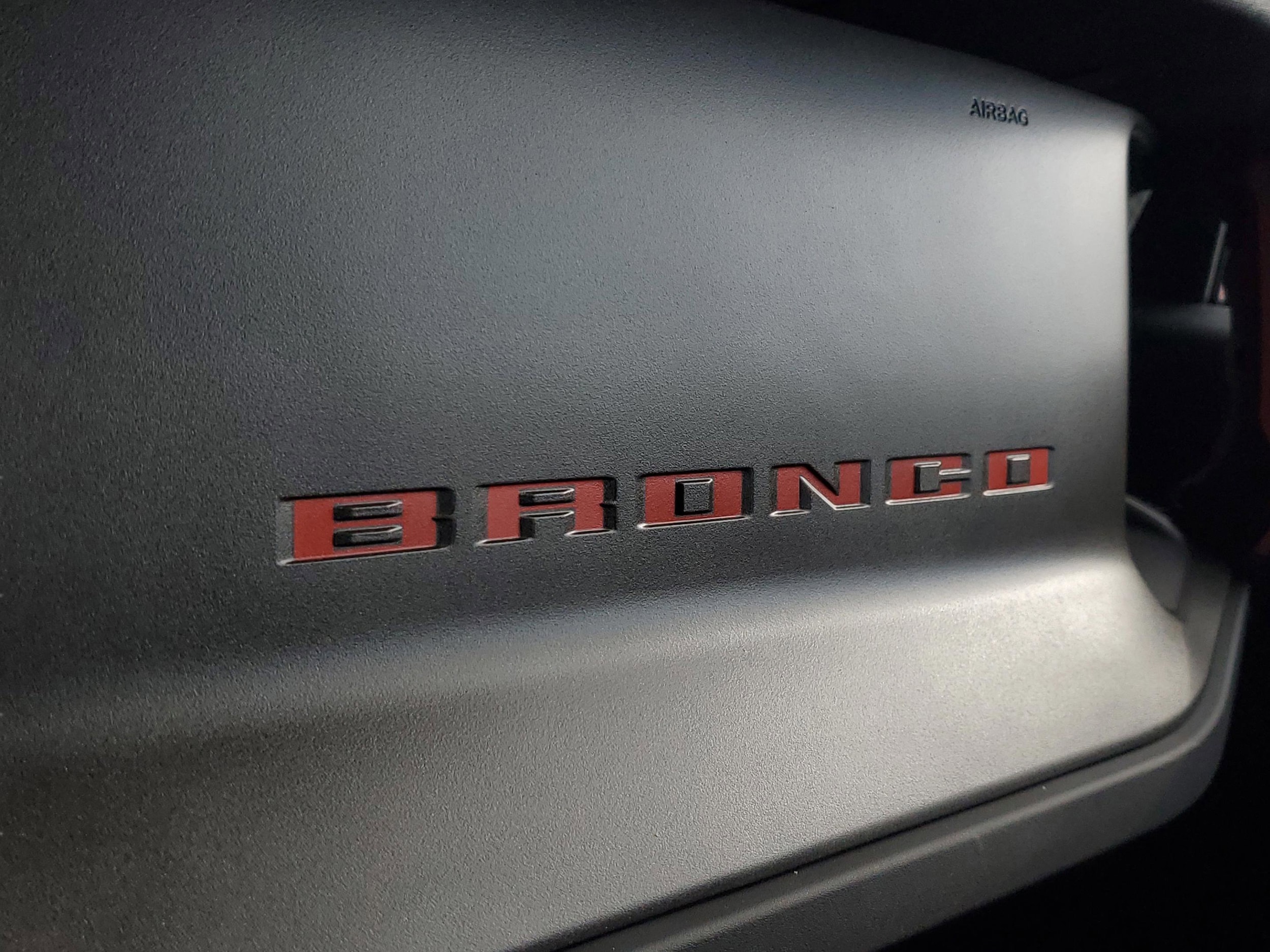 2025 Ford Bronco 4-Door Raptor - Photo 30