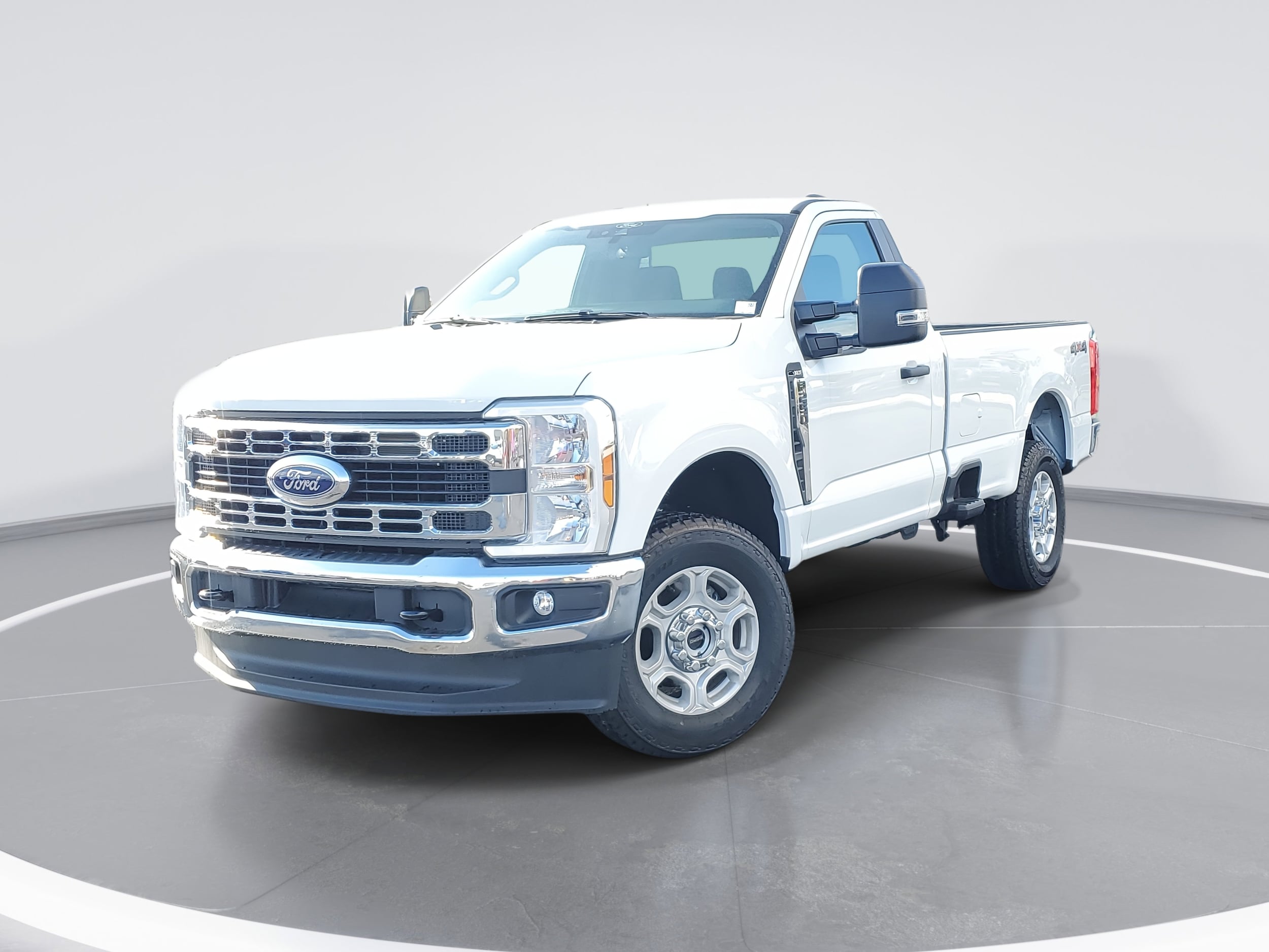 2025 Ford F-250 Super Duty XL's photo