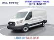 Ford Transit Cargo Van