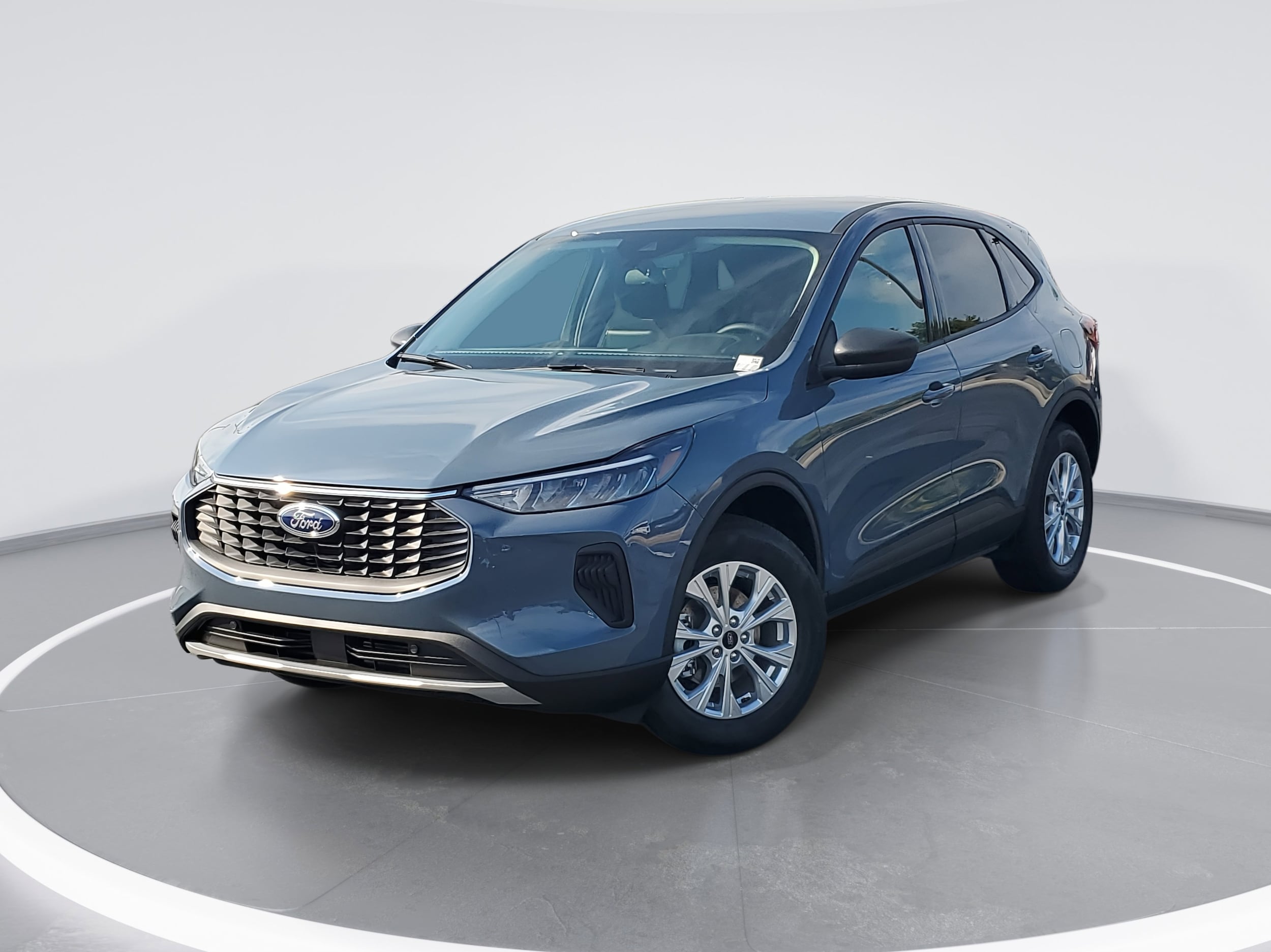 2025 Ford Escape SUV 