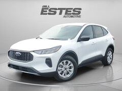 2026 Ford Escape Active SUV