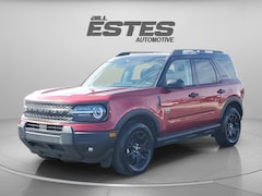 2025 Ford Bronco Sport Big Bend SUV