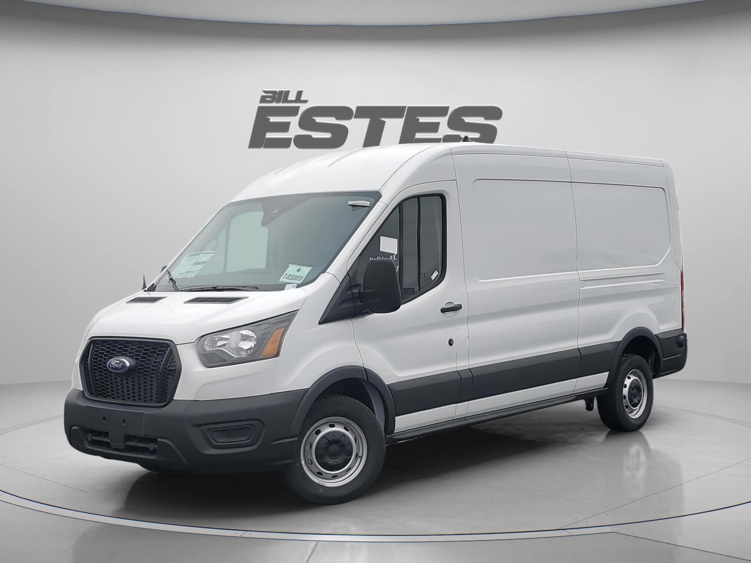 2024 Ford Transit 250 Med Roof 148 WB's photo