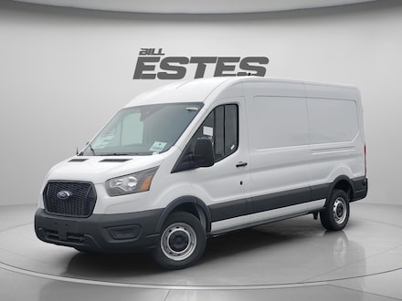 2024 Ford Transit Cargo Van Van Medium Roof Van
