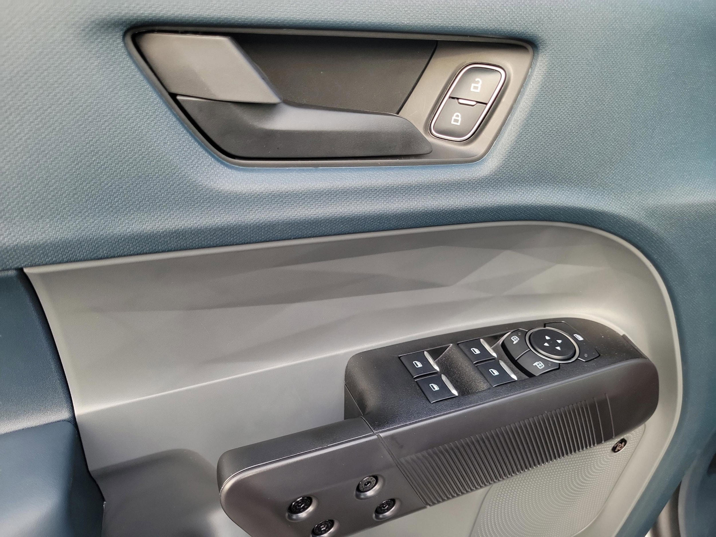 2025 Ford Maverick Lariat - Photo 16
