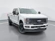  Ford Super Duty F-250 SRW