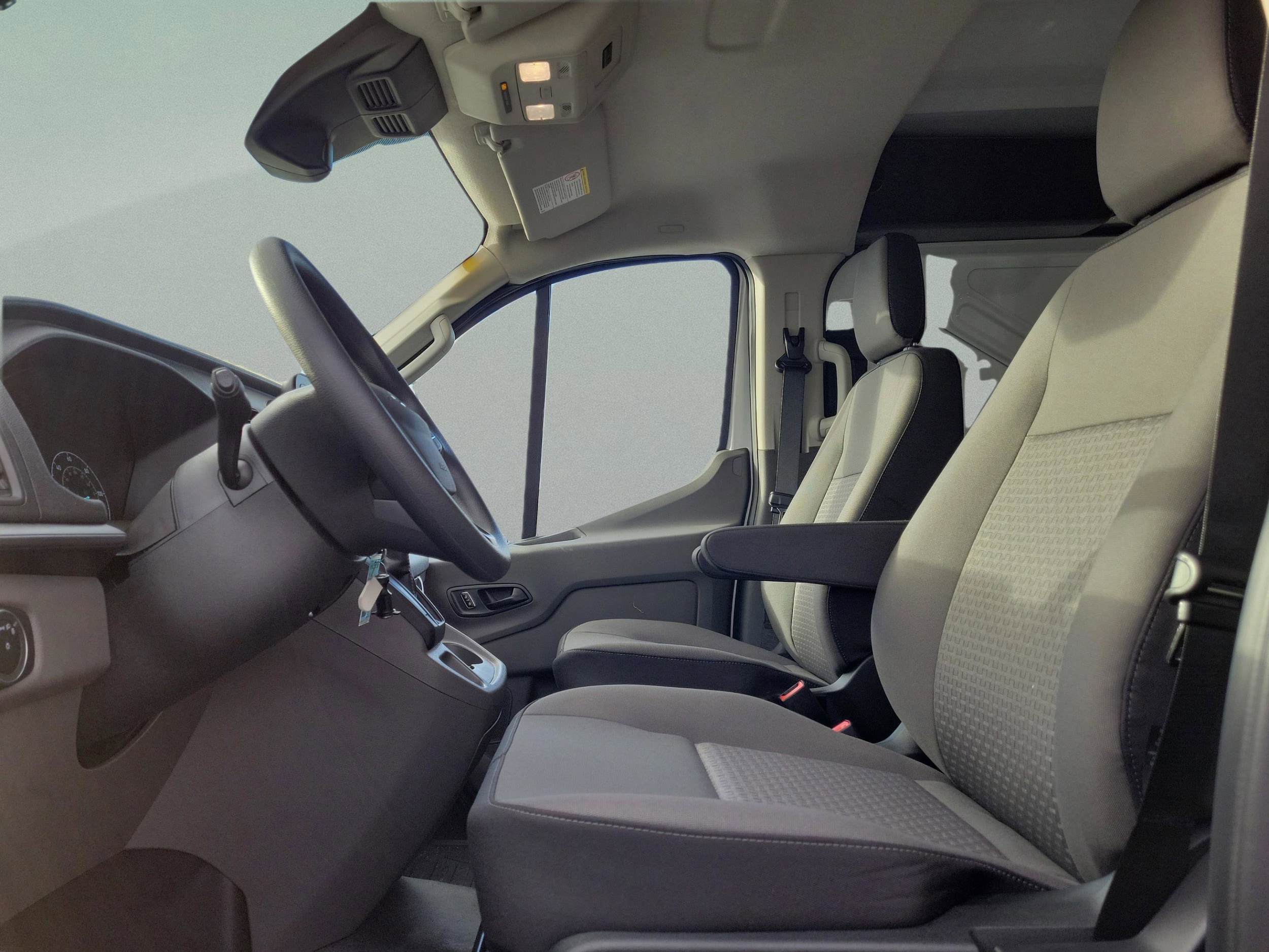 2024 Ford Transit Van Base - Photo 21