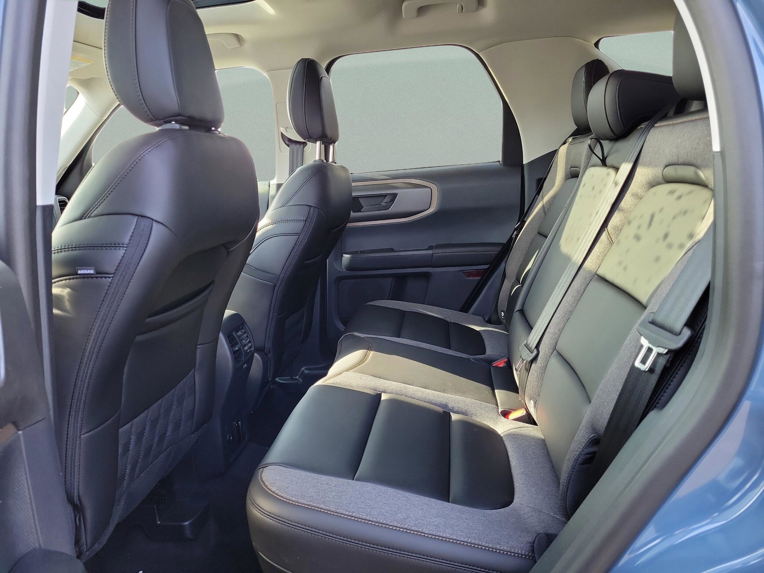 2026 Ford Bronco Sport Big Bend - Photo 6