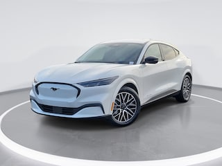 2025 Ford Mustang Mach-E Premium SUV