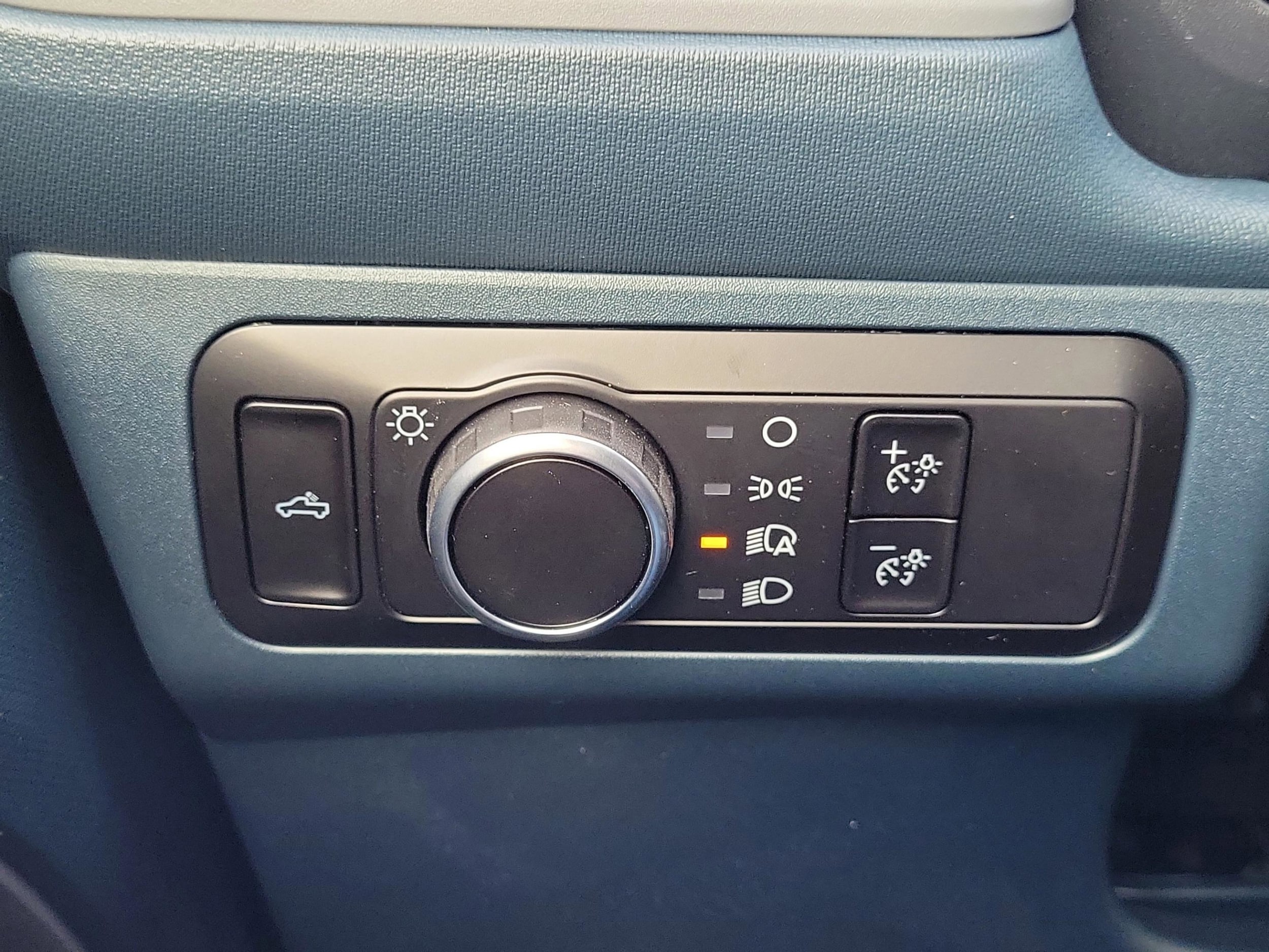 2025 Ford Maverick Lariat - Photo 24