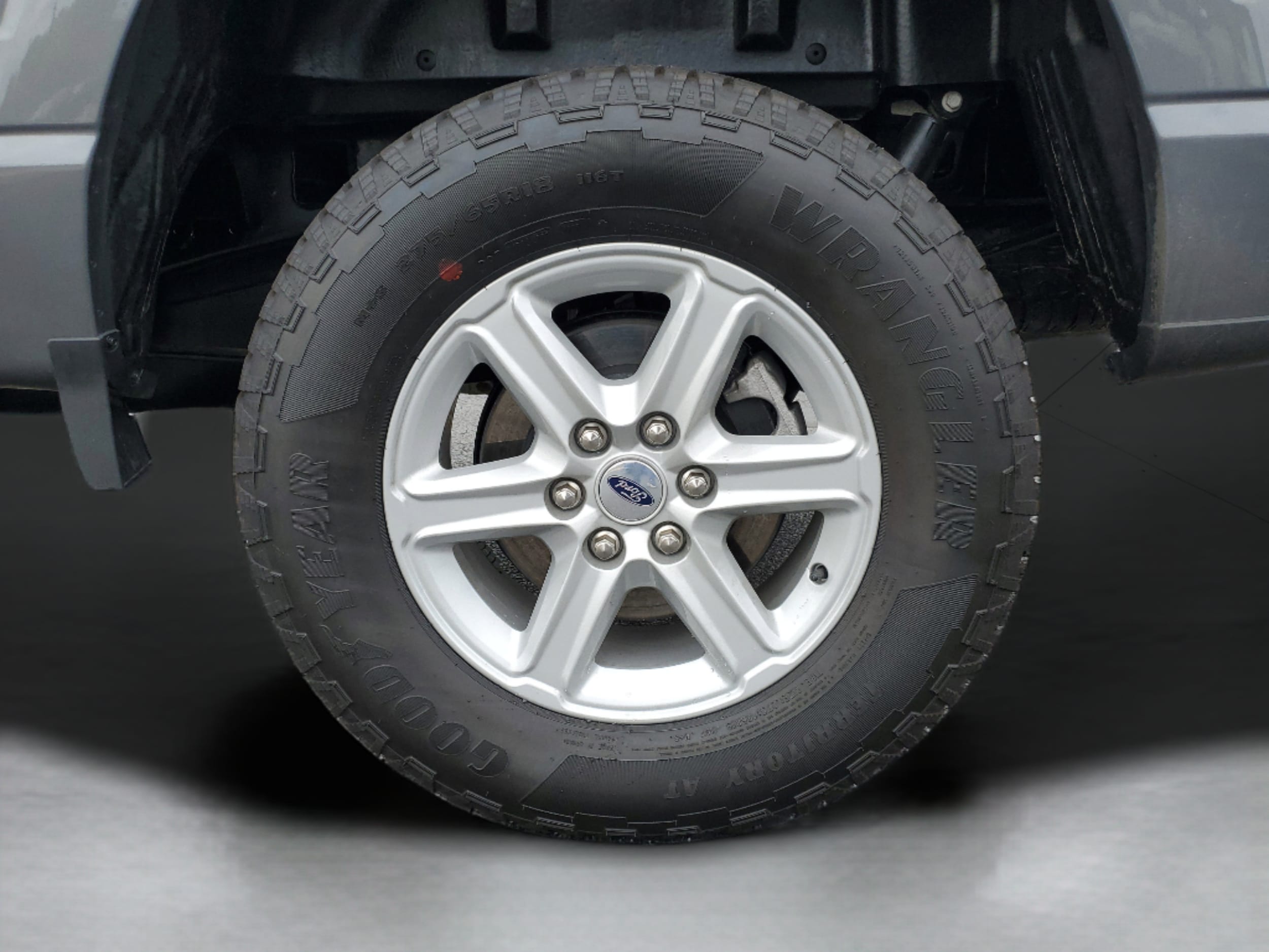 2026 Ford F-150 XLT - Photo 31