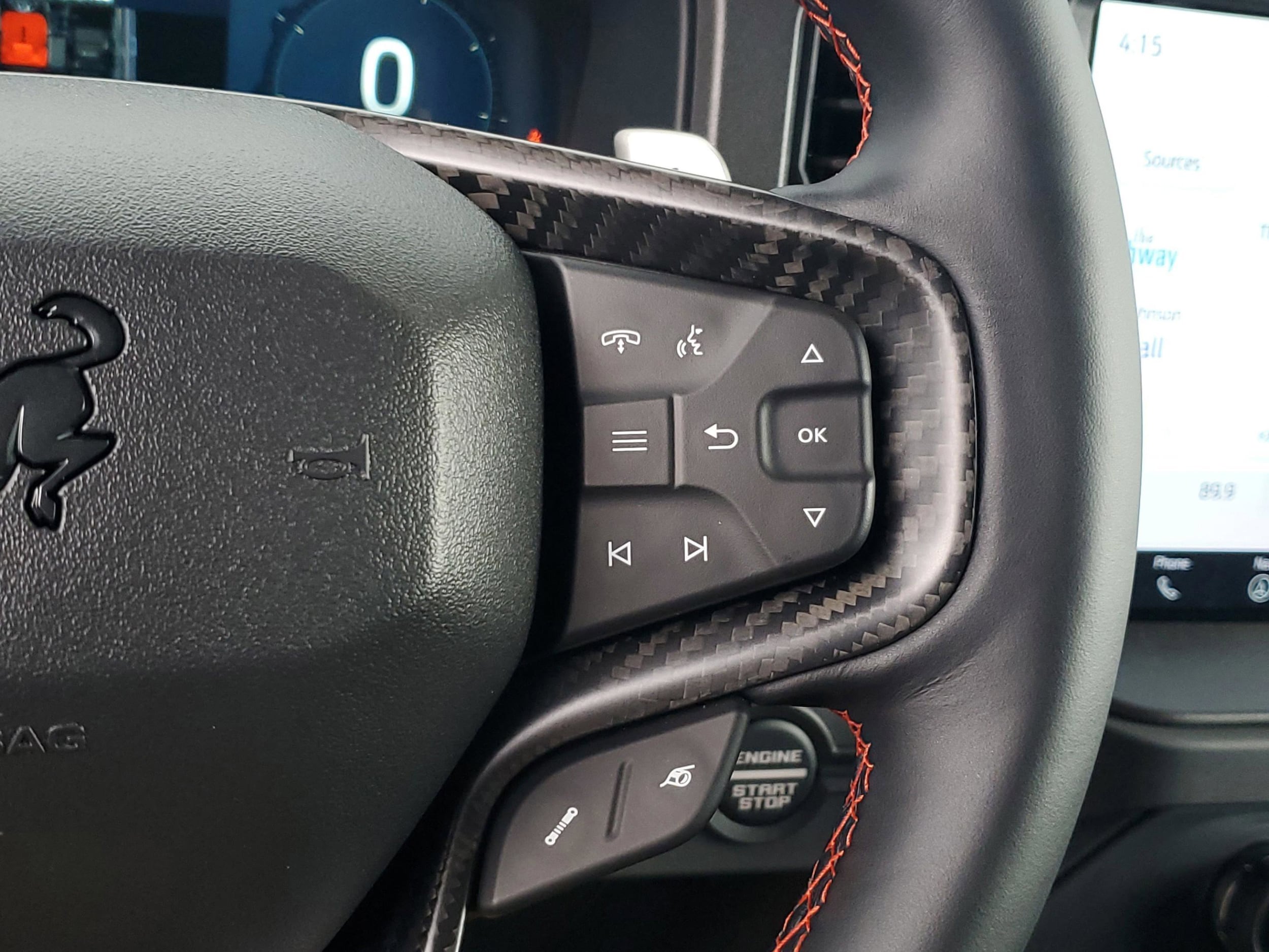 2025 Ford Bronco 4-Door Raptor - Photo 21