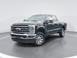  Ford Super Duty F-350 SRW
