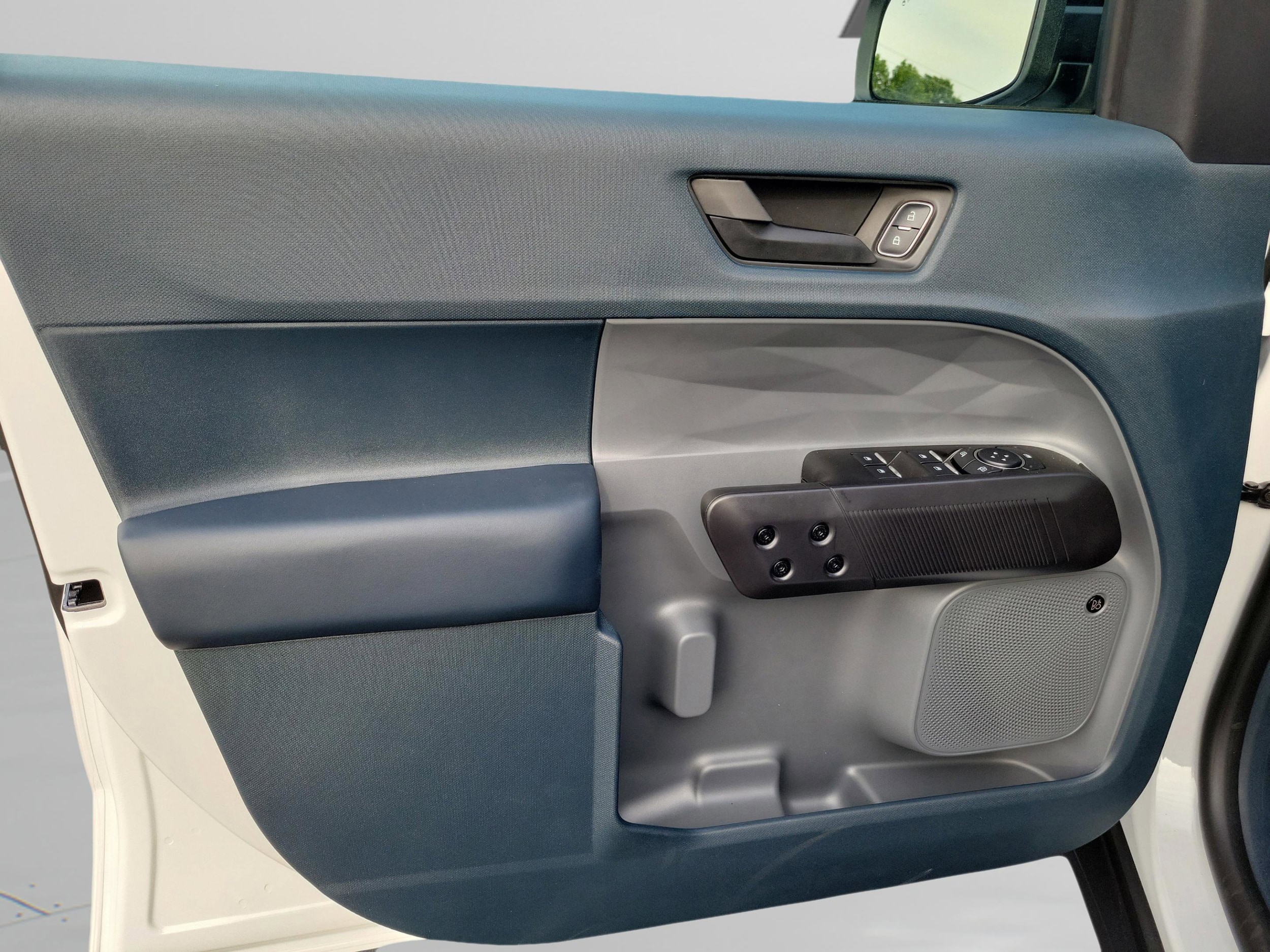 2025 Ford Maverick Lariat - Photo 15