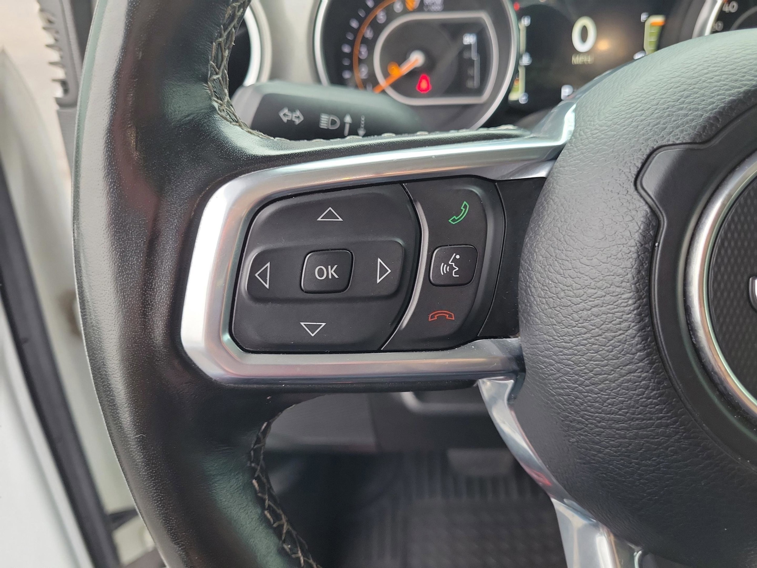 2022 Jeep Gladiator Overland - Photo 32