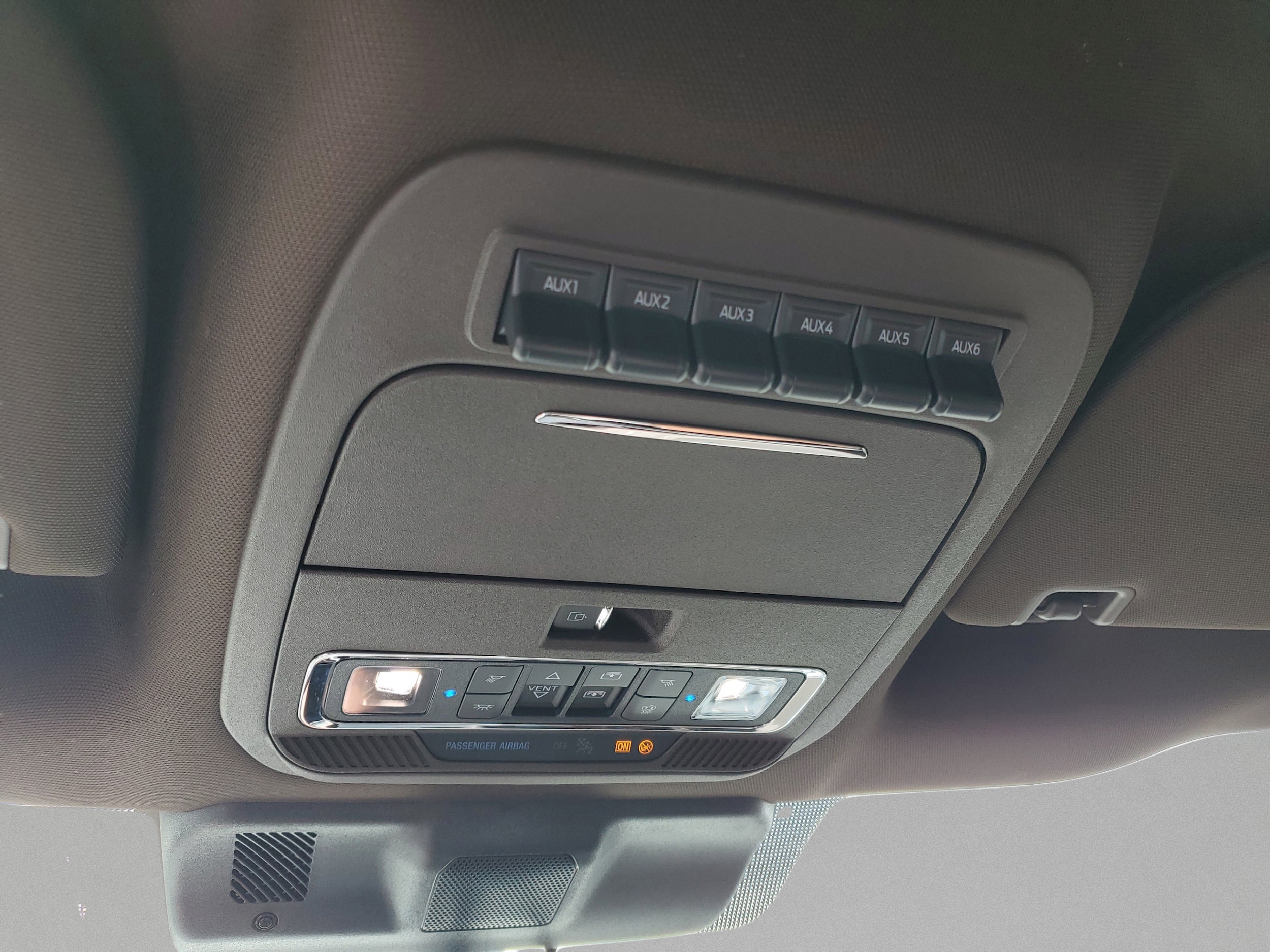 2026 Ford F-250 Super Duty King Ranch - Photo 19