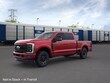 Ford Super Duty F-250 SRW