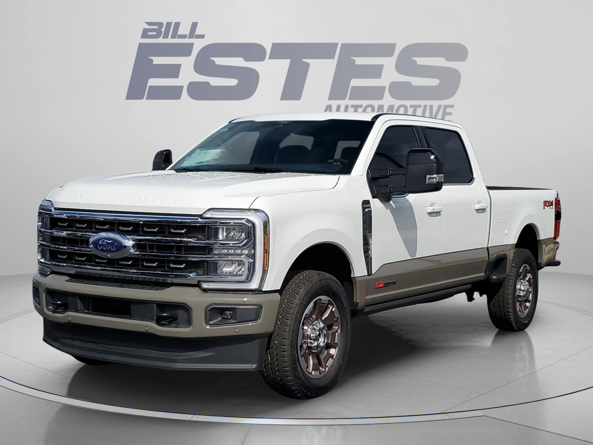 2026 Ford F-250 Super Duty