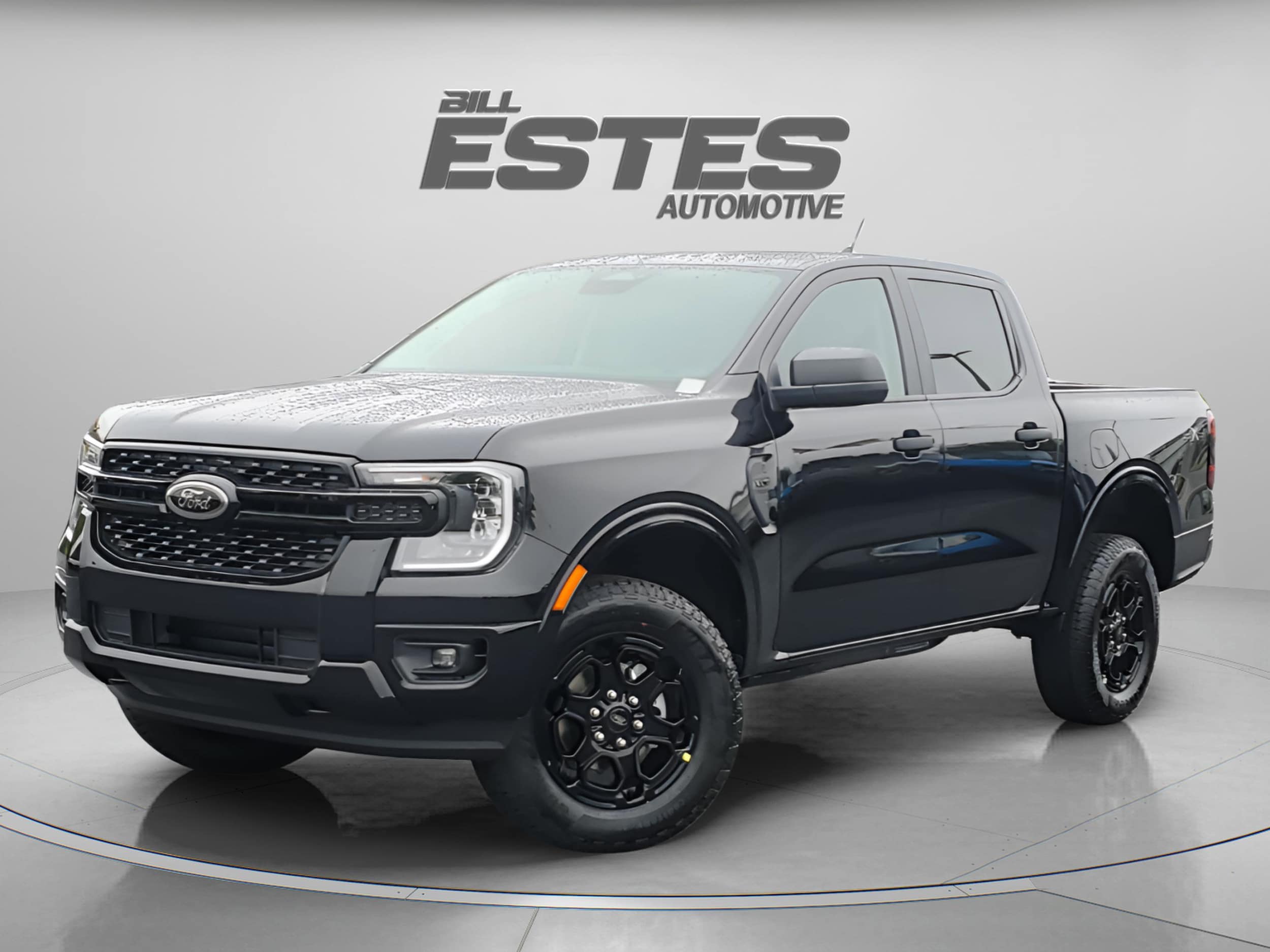 2026 Ford Ranger XLT 4x4 SuperCrew 5' Box's photo
