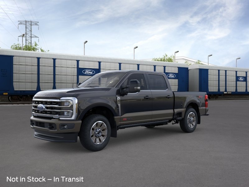 2026 Ford F-250 King Ranch 4x4 Crew Cab 6-3/4' Box's photo