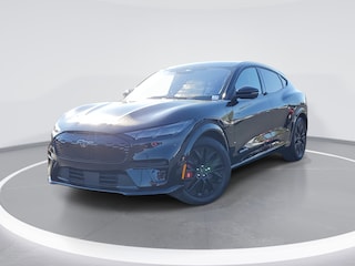 2025 Ford Mustang Mach-E Premium SUV