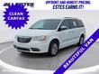  Chrysler Town & Country