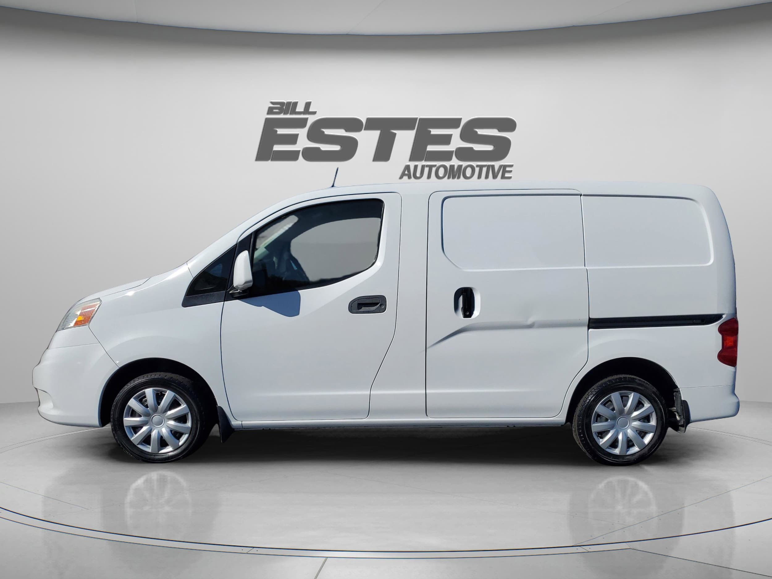 Certified 2021 Nissan NV200 SV with VIN 3N6CM0KNXMK701103 for sale in Brownsburg, IN