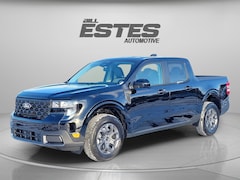 2026 Ford Maverick XLT Truck SuperCrew