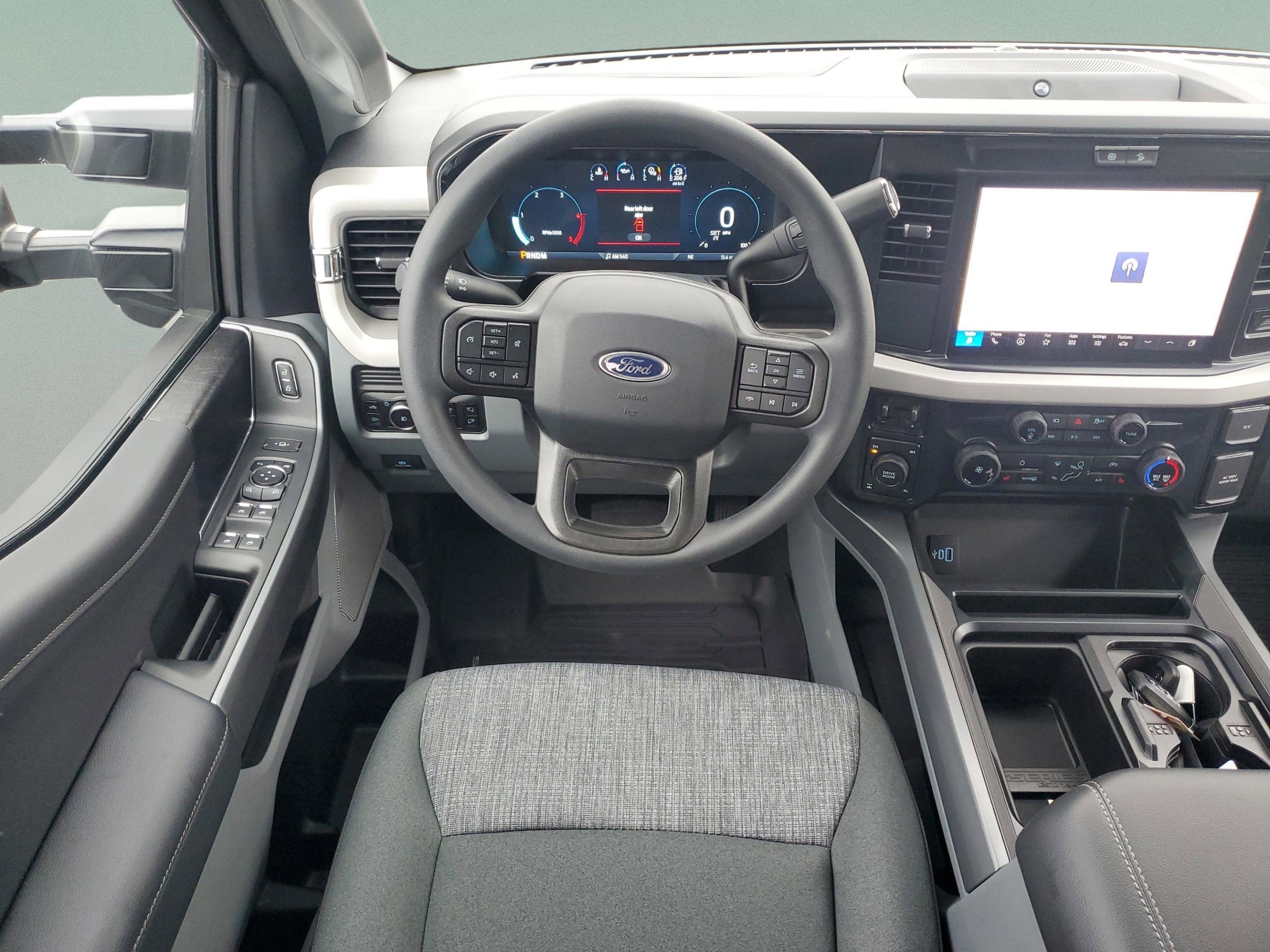 2026 Ford F-250 Super Duty XLT - Photo 10