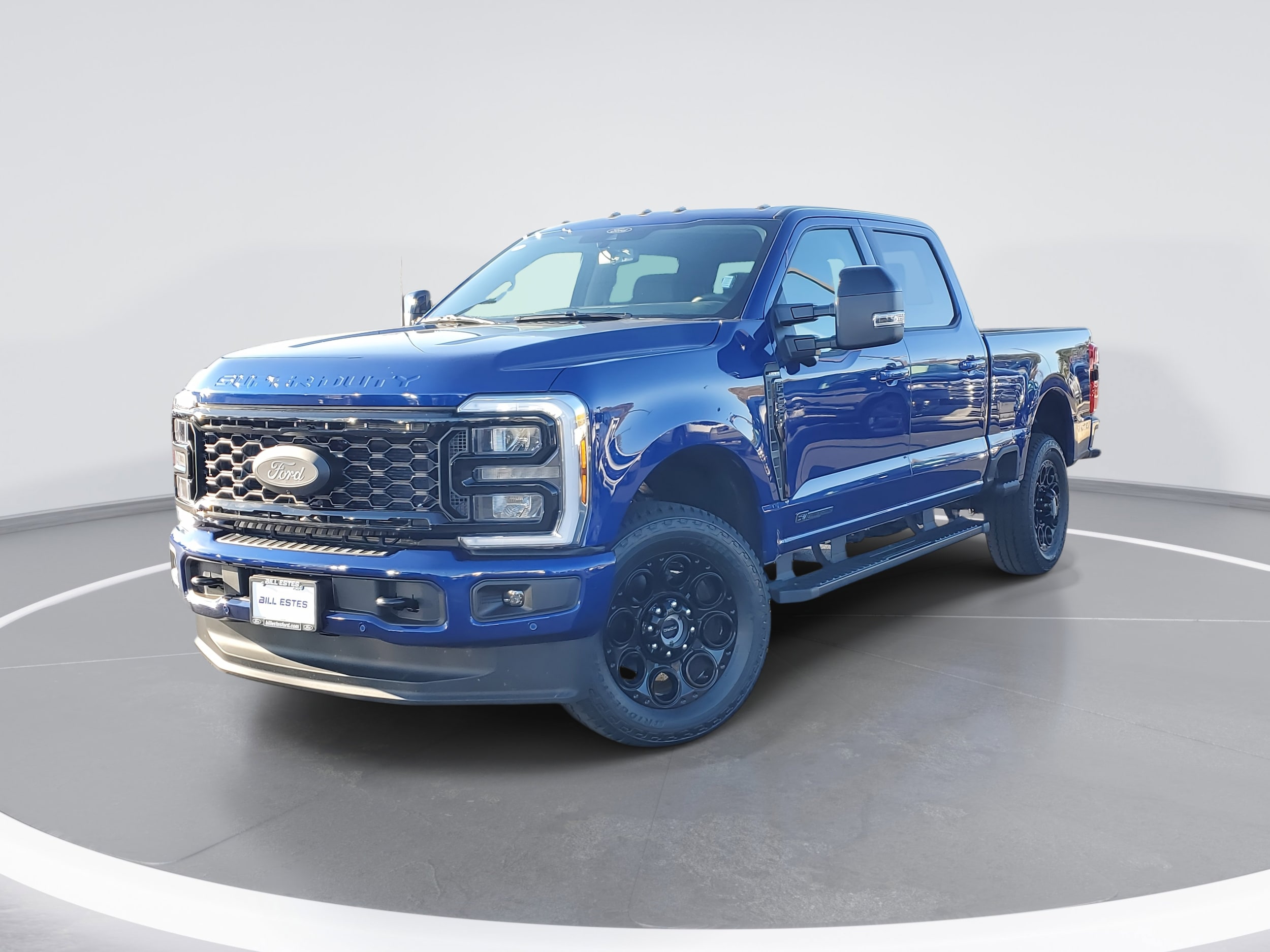 2026 Ford F-250 Super Duty Lariat's photo