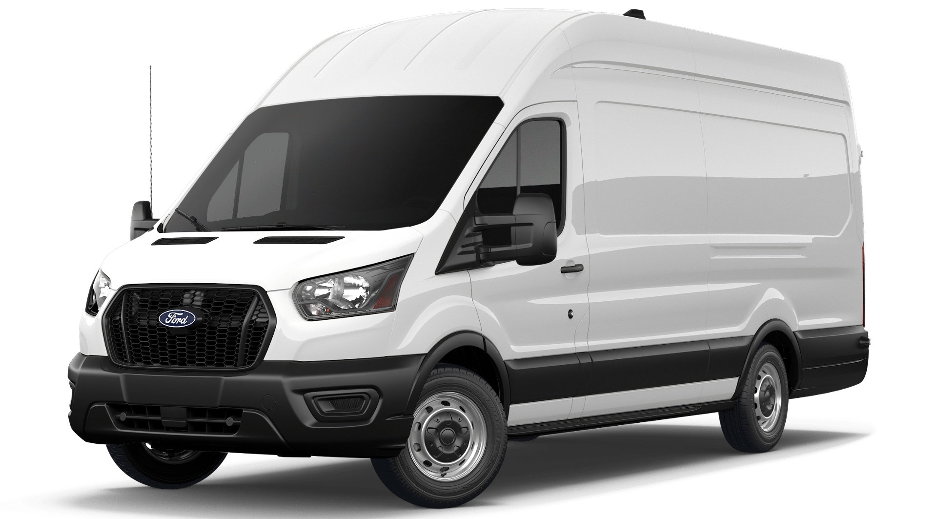 2026 Ford Transit 250 High Roof 148EL WB's photo