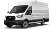  Ford Transit Cargo Van