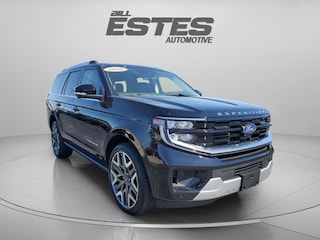 2026 Ford Expedition Platinum SUV