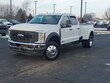  Ford Super Duty F-450 DRW