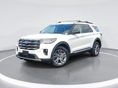 2025 Ford Explorer Active SUV