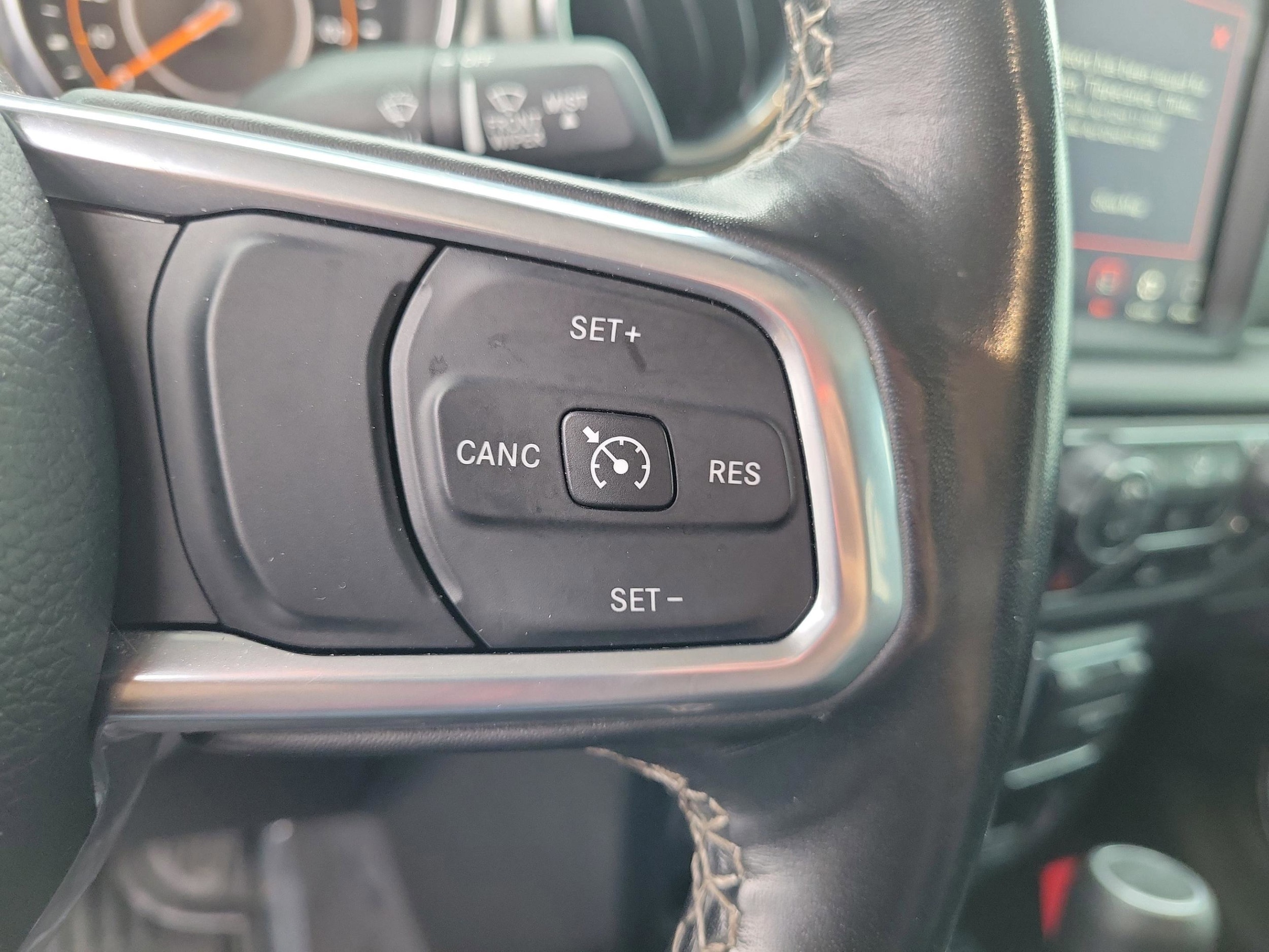 2022 Jeep Gladiator Overland - Photo 33