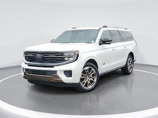 2025 Ford Expedition Max King Ranch SUV