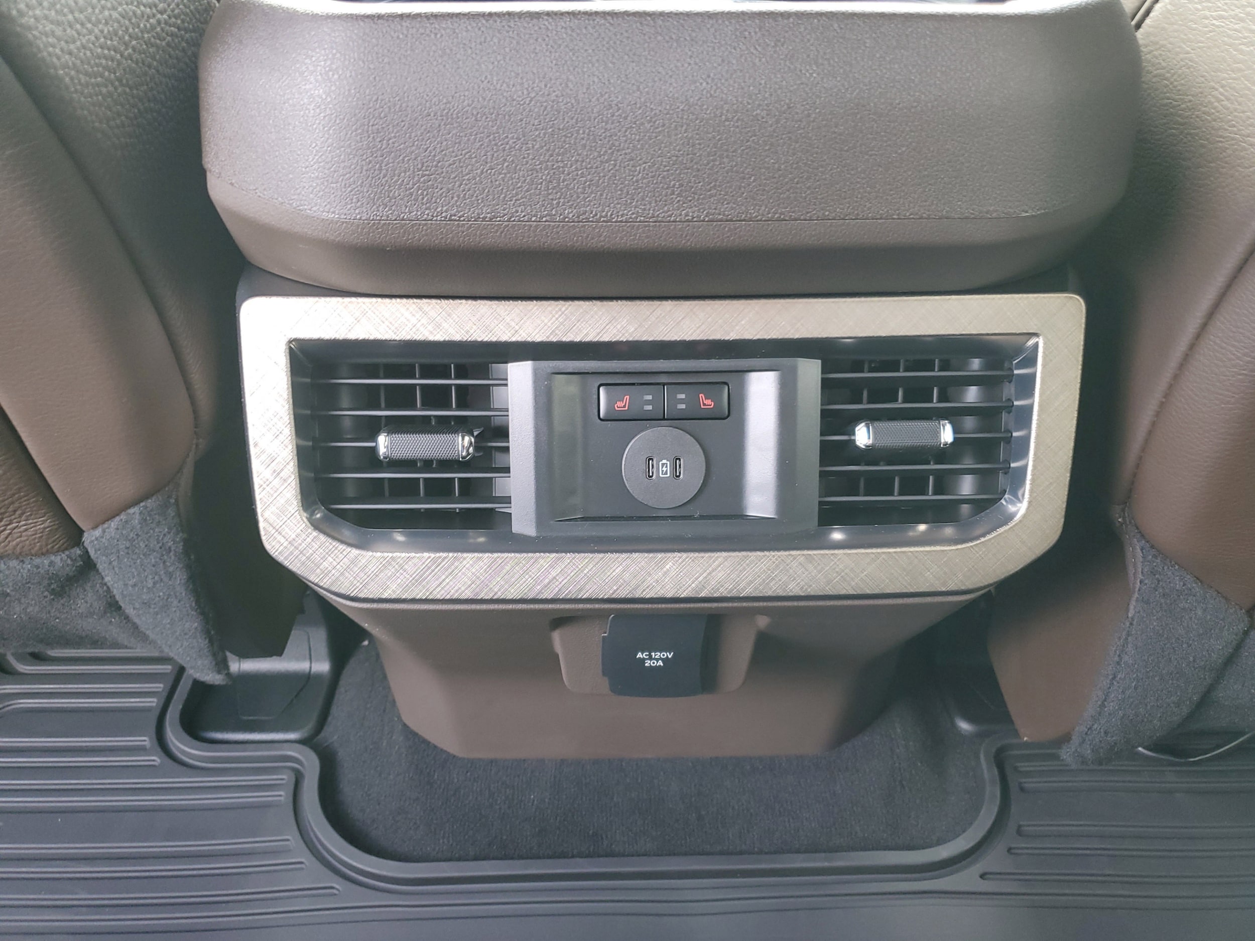 2026 Ford F-250 Super Duty King Ranch - Photo 29
